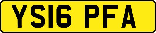 YS16PFA