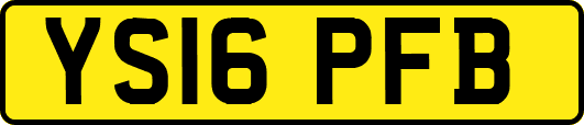 YS16PFB