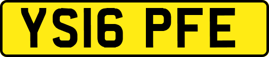 YS16PFE