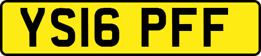 YS16PFF