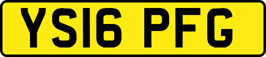 YS16PFG