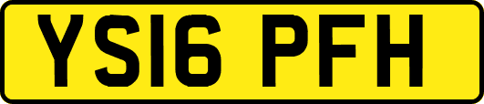 YS16PFH
