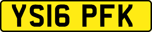 YS16PFK
