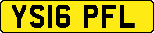 YS16PFL
