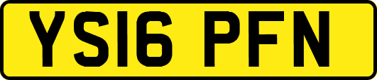YS16PFN
