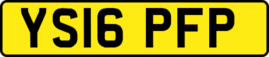 YS16PFP