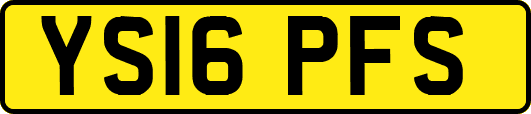 YS16PFS
