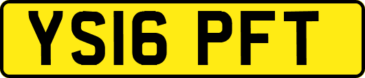 YS16PFT