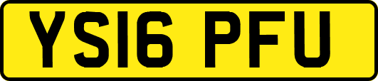YS16PFU
