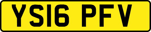 YS16PFV