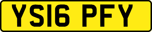 YS16PFY