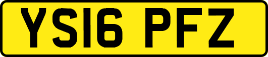 YS16PFZ