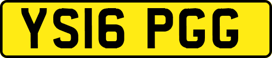 YS16PGG