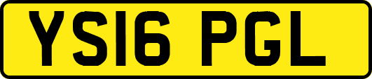 YS16PGL