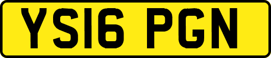 YS16PGN