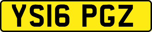 YS16PGZ