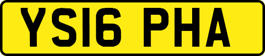YS16PHA