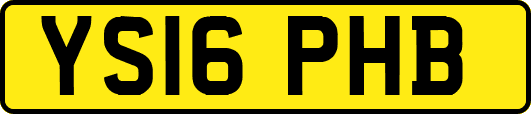 YS16PHB