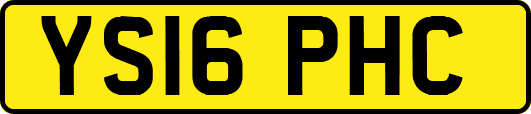 YS16PHC
