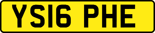 YS16PHE