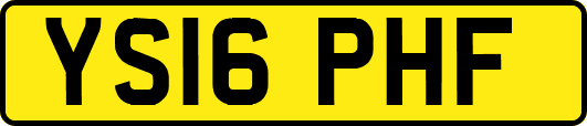 YS16PHF