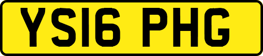 YS16PHG