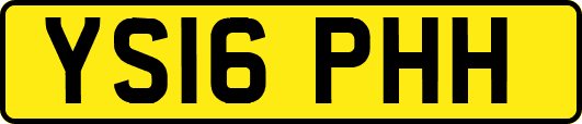 YS16PHH