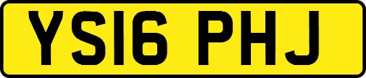 YS16PHJ