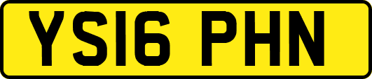 YS16PHN