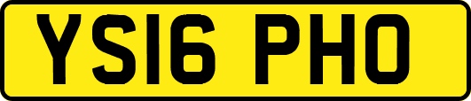YS16PHO
