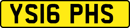 YS16PHS