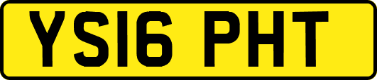 YS16PHT