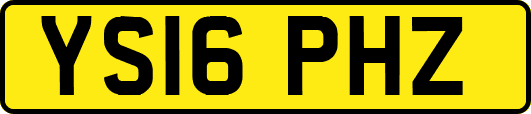 YS16PHZ