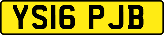 YS16PJB