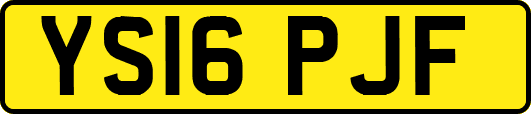 YS16PJF
