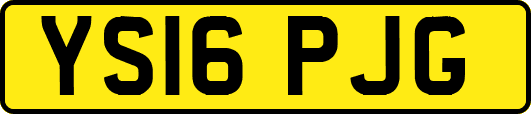 YS16PJG