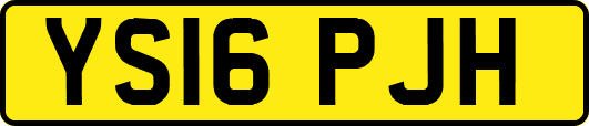 YS16PJH