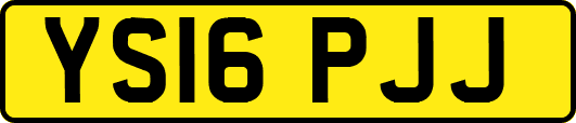 YS16PJJ
