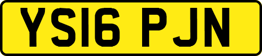 YS16PJN