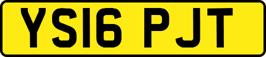 YS16PJT