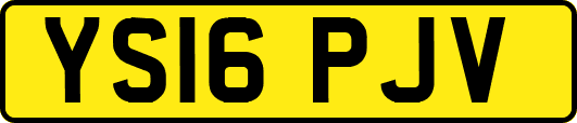 YS16PJV