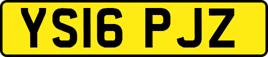 YS16PJZ