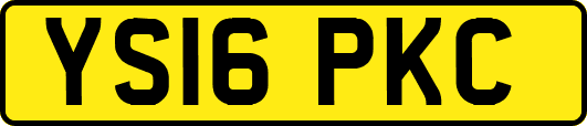 YS16PKC
