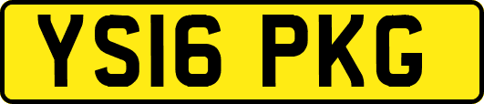 YS16PKG
