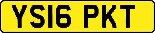 YS16PKT