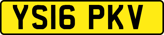 YS16PKV