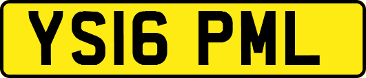 YS16PML
