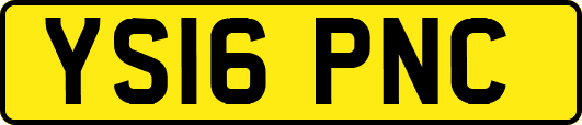 YS16PNC