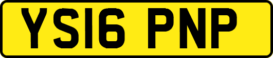 YS16PNP