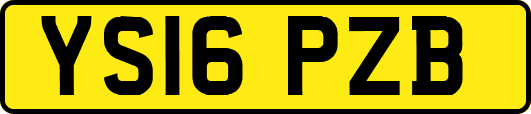YS16PZB